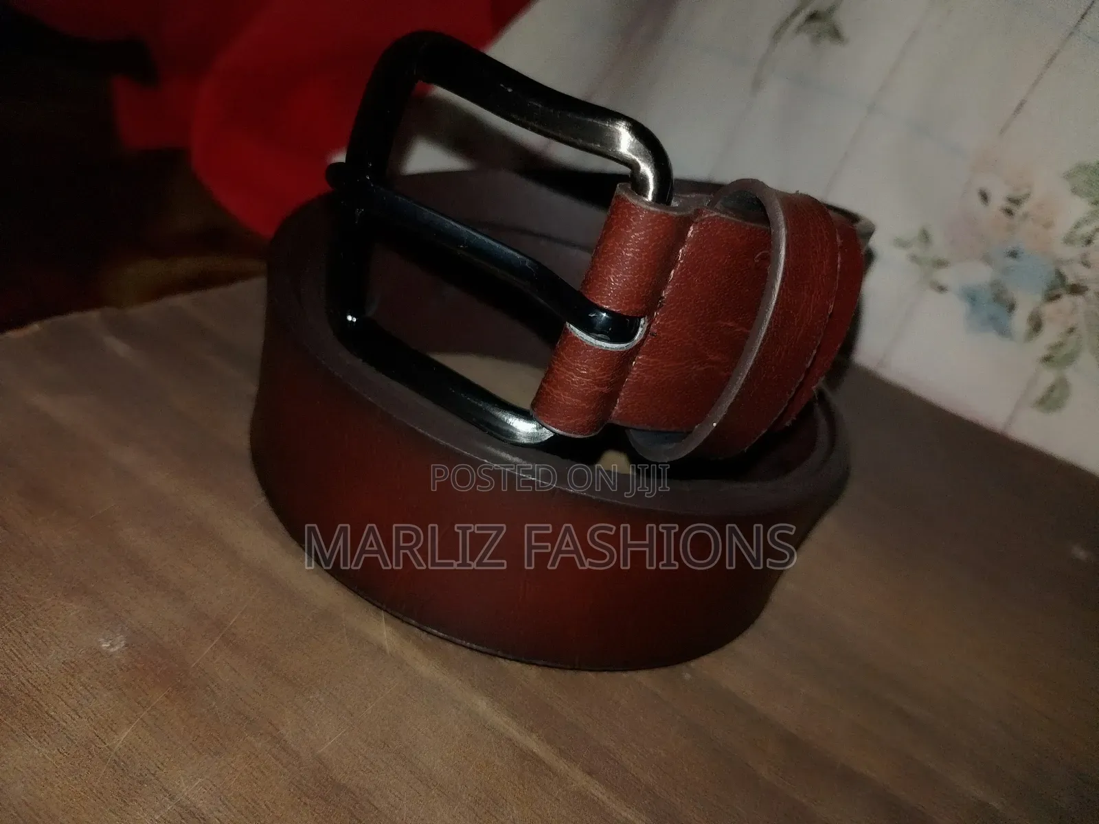 Good Belt for Men