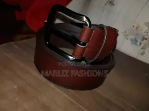 Good Belt for Men