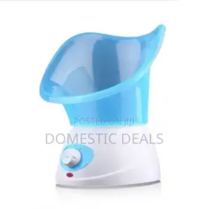 Benice Facial Steamer