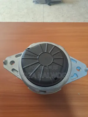 166 Engine Mountings