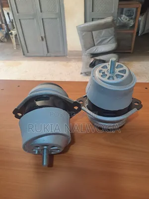 Touareg Engine Mountings