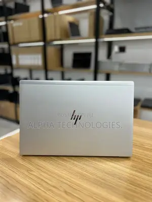 Laptop HP EliteBook 830 G5 8GB Intel Core I5 SSD 256GB