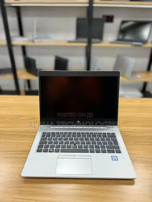 Laptop HP EliteBook 830 G5 8GB Intel Core I5 SSD 256GB