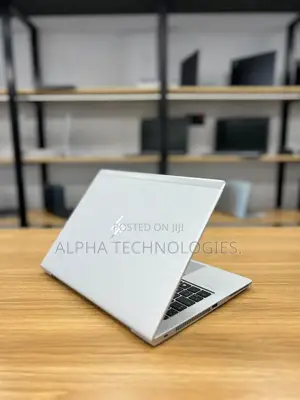 Laptop HP EliteBook 830 G5 8GB Intel Core I5 SSD 256GB