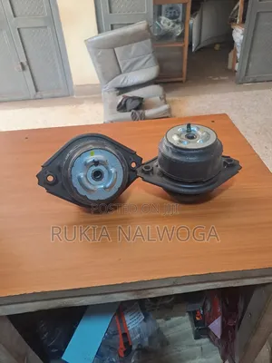 164 Engine Mountings