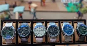 Tag Heuer Cr7 Genuine Watches