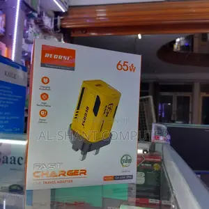 Recrsi 65w Fast Charger/Power Adapters