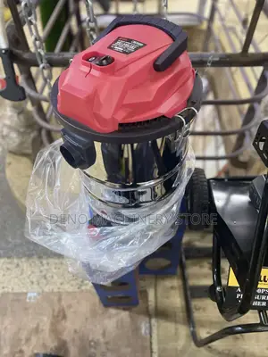 Vacuum Cleaners Wet and Dry