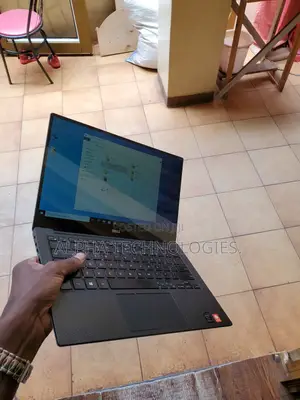 Laptop Dell XPS 13 9343 8GB Intel Core I5 SSD 256GB