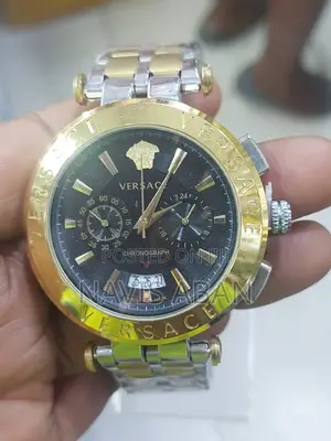 Versace Genuine Watches