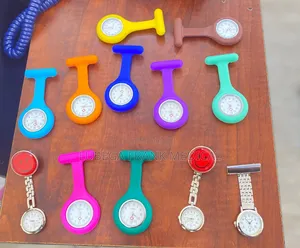 Nurse Watches