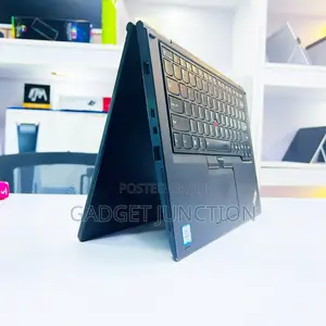 Laptop Lenovo ThinkPad Yoga 370 16GB Intel Core I5 SSD 512GB