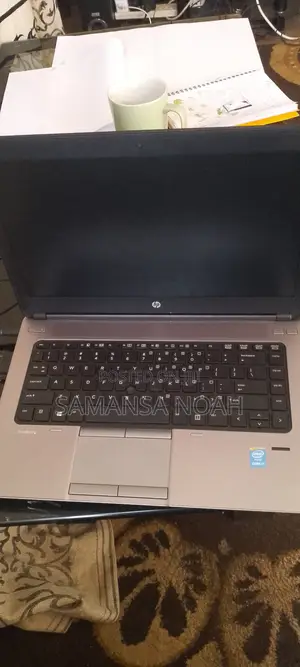 Laptop HP ProBook 640 G1 8GB Intel Core i7 HDD 500GB