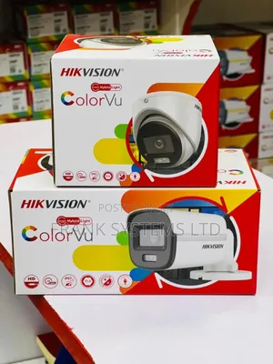 Cameras 1080p Original