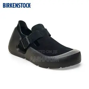 New Classic Birken Stock Full Clog in Stock