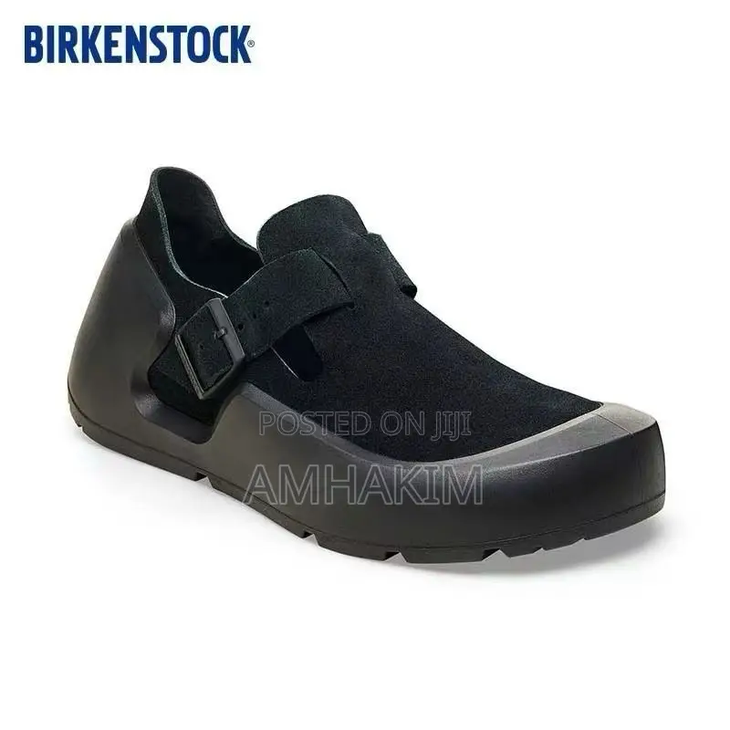 New Classic Birken Stock Full Clog in Stock