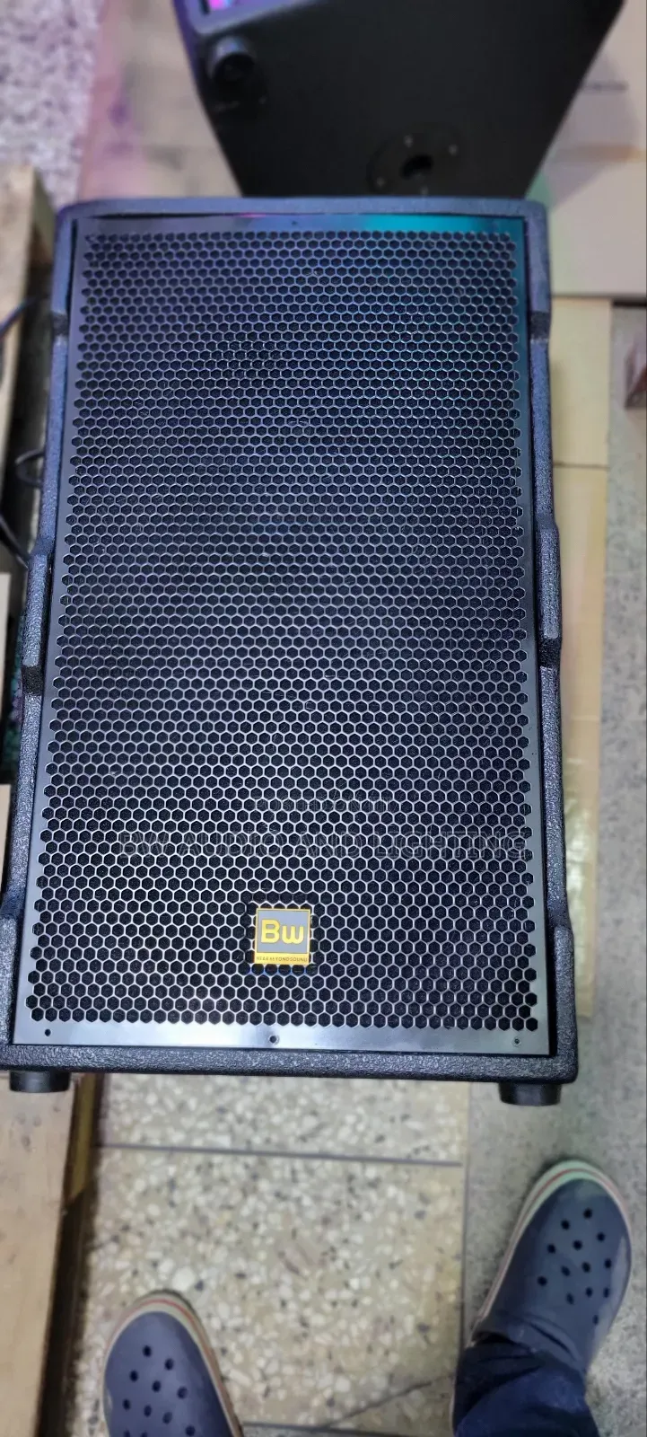 15 Inch Speaker 800w