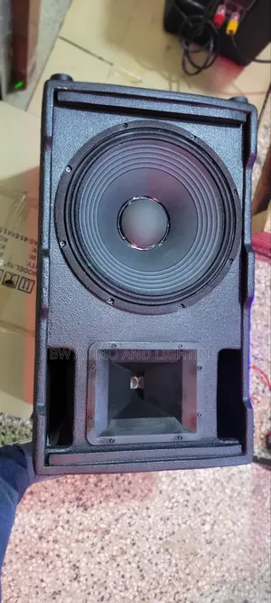 15 Inch Speaker 800w