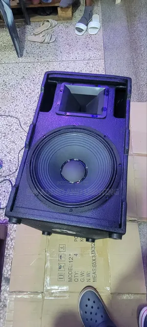 15 Inch Speaker 800w