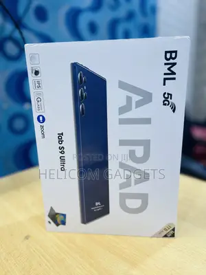 New AirTab U24 Pro 1 TB Black