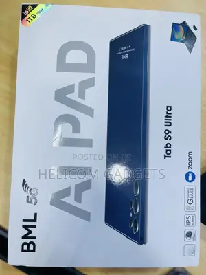 New AirTab U24 Pro 1 TB Black