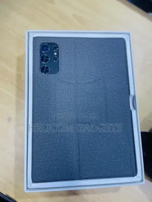 New AirTab U24 Pro 1 TB Black