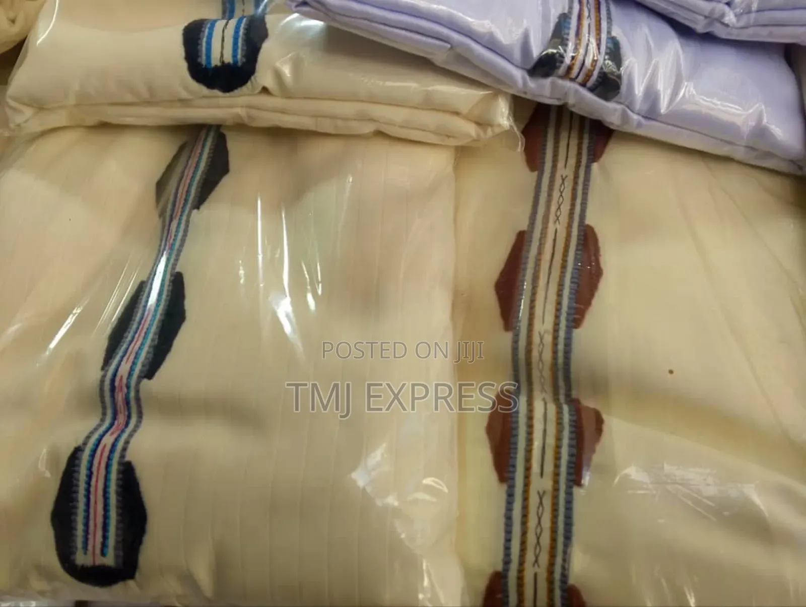 Executive Traditional Wear