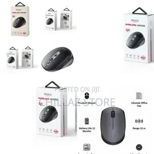 Yesido Kb17 Wireless Rechargeable Mouse Pad.
