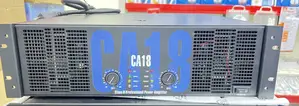 Legendary Ca18 Power Amp