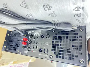 Legendary Ca18 Power Amp