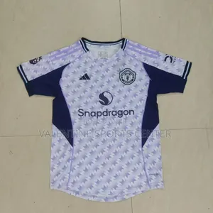 White Colour Jersey All Different Colors And Sizes