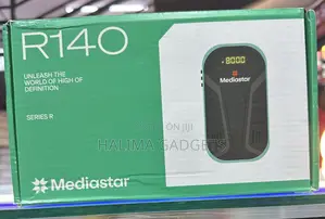 R140 Mediastar