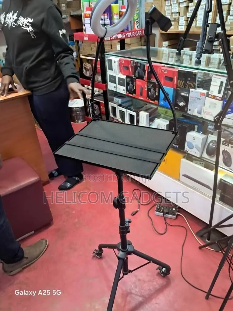 Projector Stand