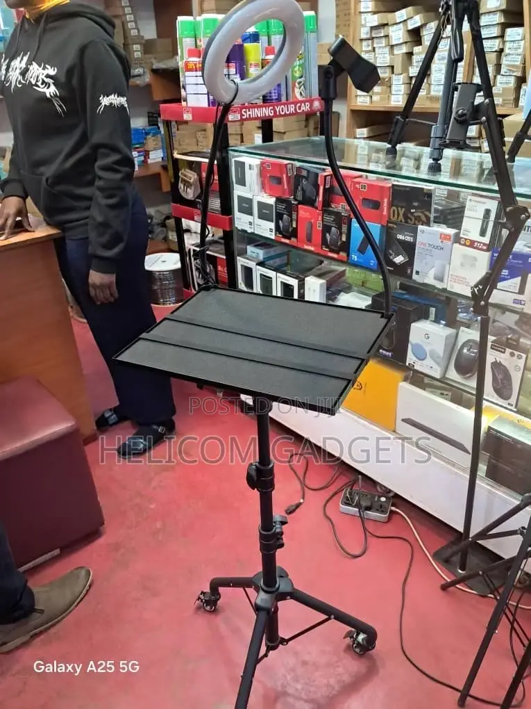 Projector Stand