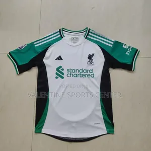 Jersey Club Is Available in Your Stock