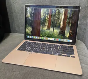 Laptop Apple MacBook Air 2020 M1 8GB Apple M1 SSD 256GB