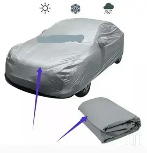 Waterproof Car Cover