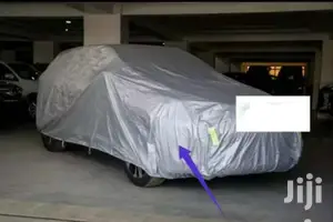 Waterproof Car Cover
