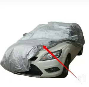 Car Cover