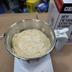 Geepas Gcg286nv Food Processor or Coffee Grinder.