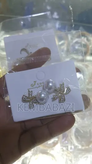 Ladies Earring