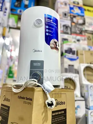 30 Litres Midea Water Heater