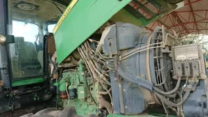 Johndeere Repair and Computerised Diagnostics