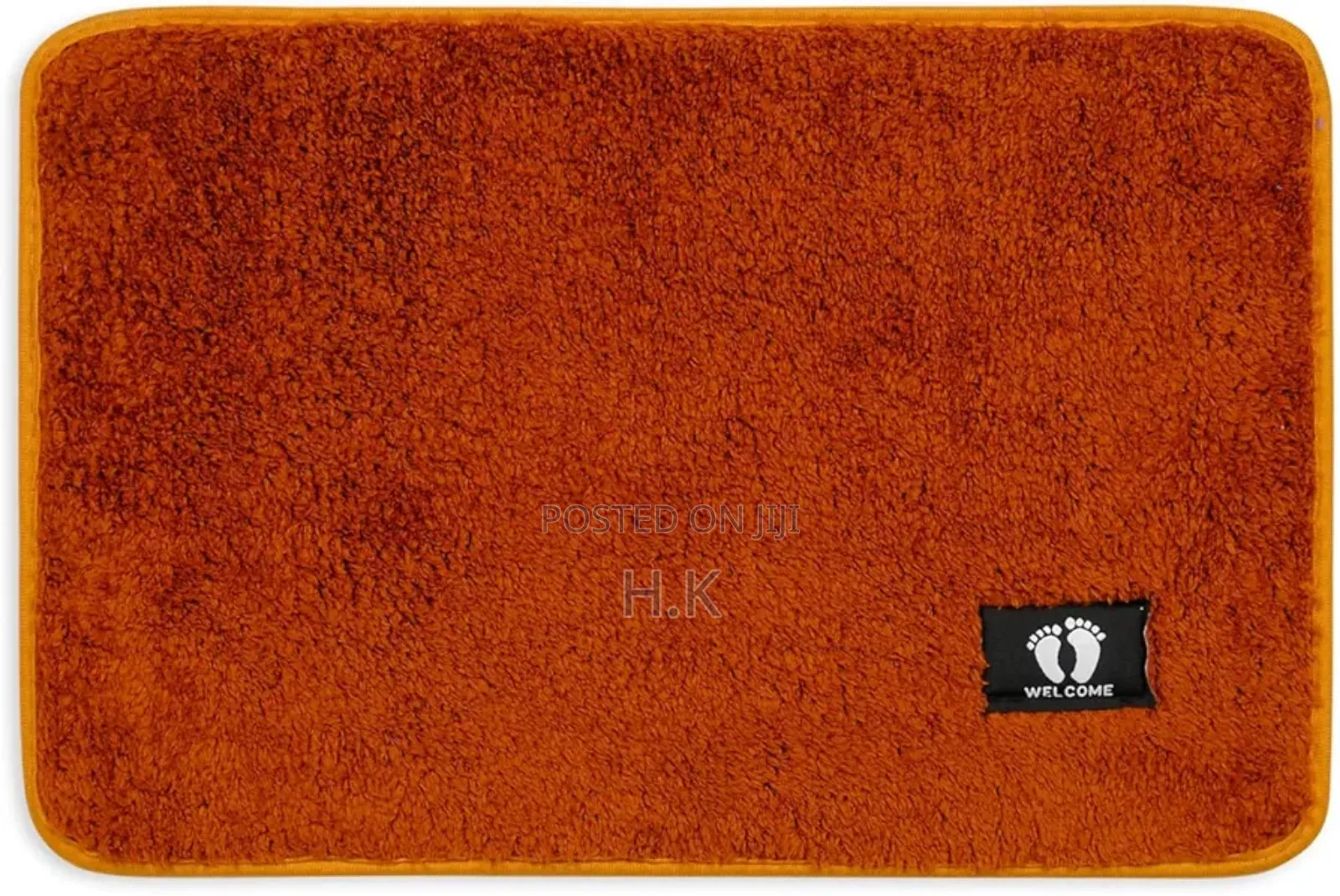 Bath Mat 40 X 60 Cm