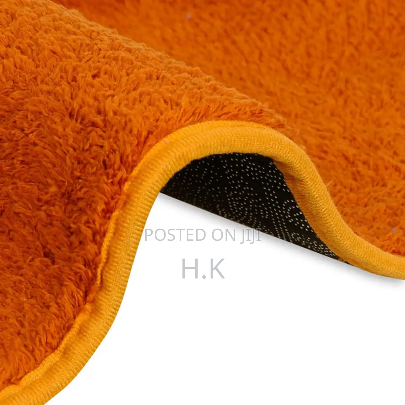 Bath Mat 40 X 60 Cm