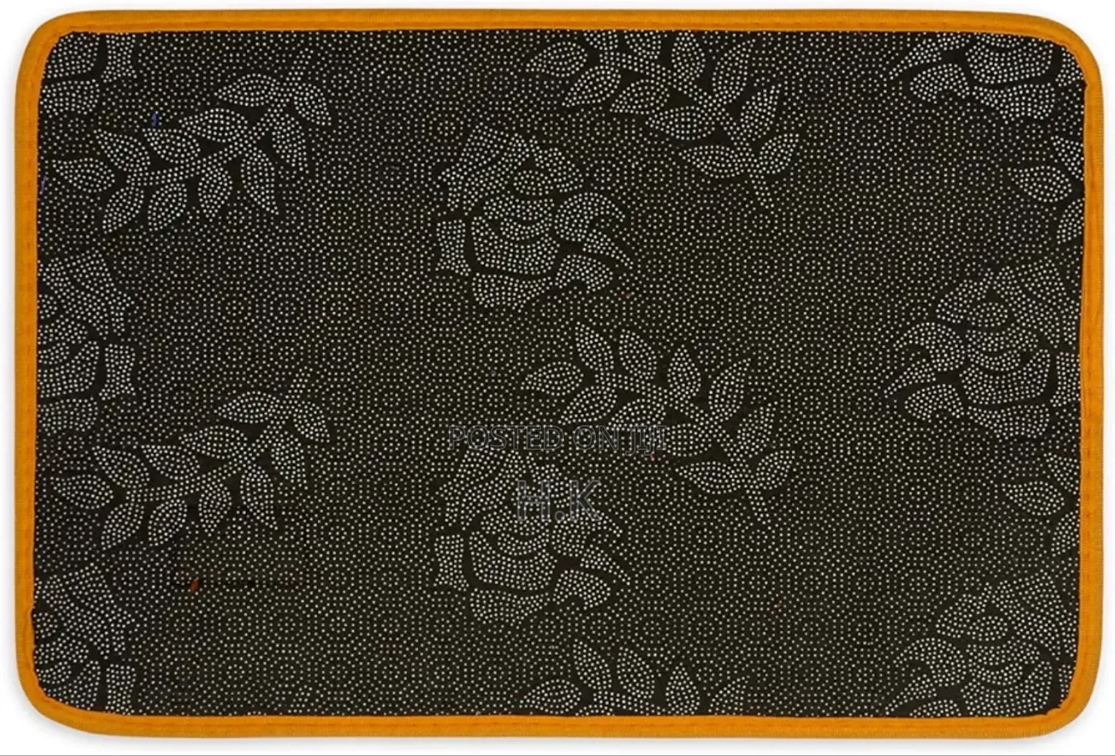 Bath Mat 40 X 60 Cm