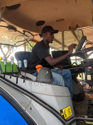 Tractor Diagnostics Uganda