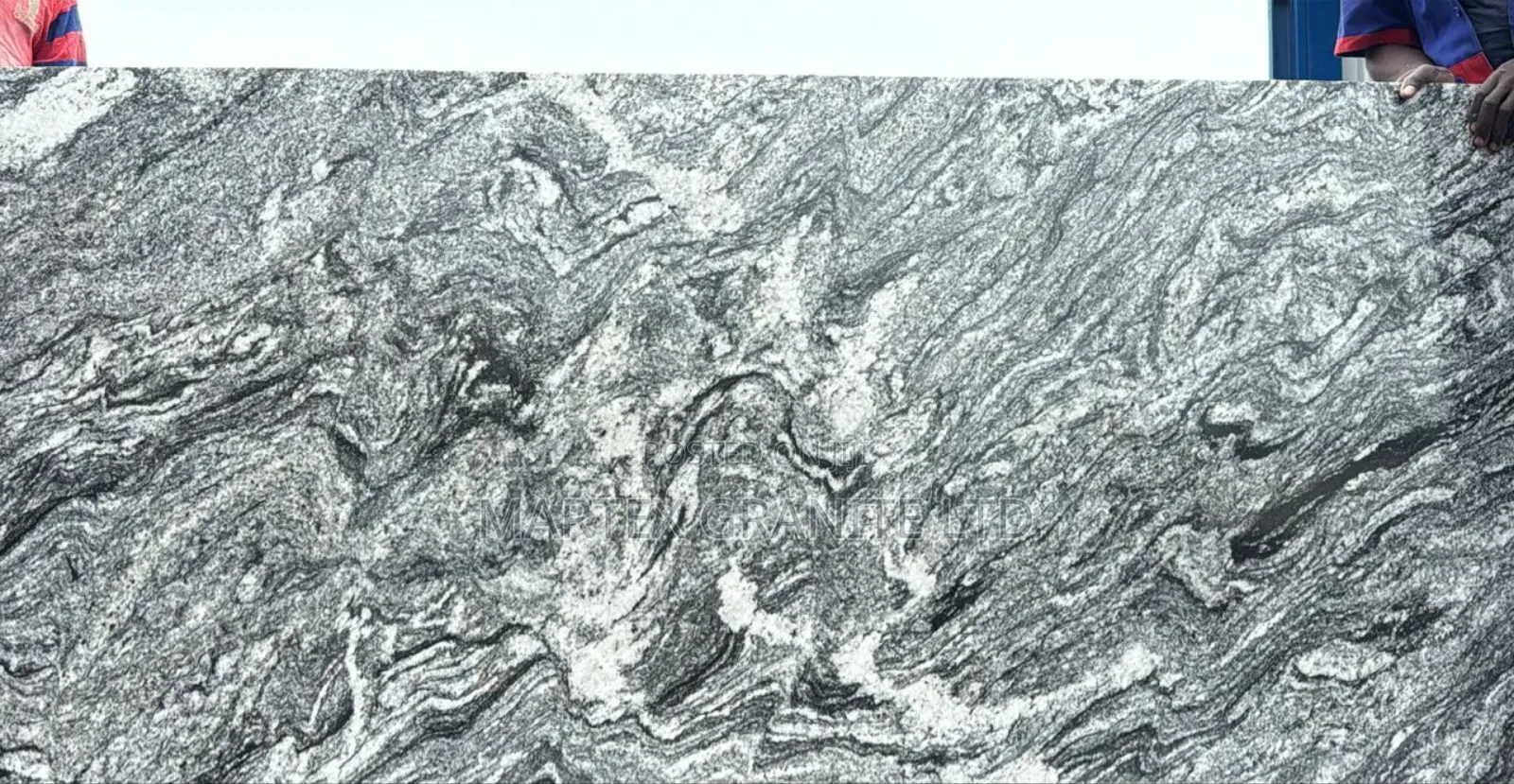 Granite Slabs