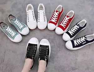 Original Convas Shoes