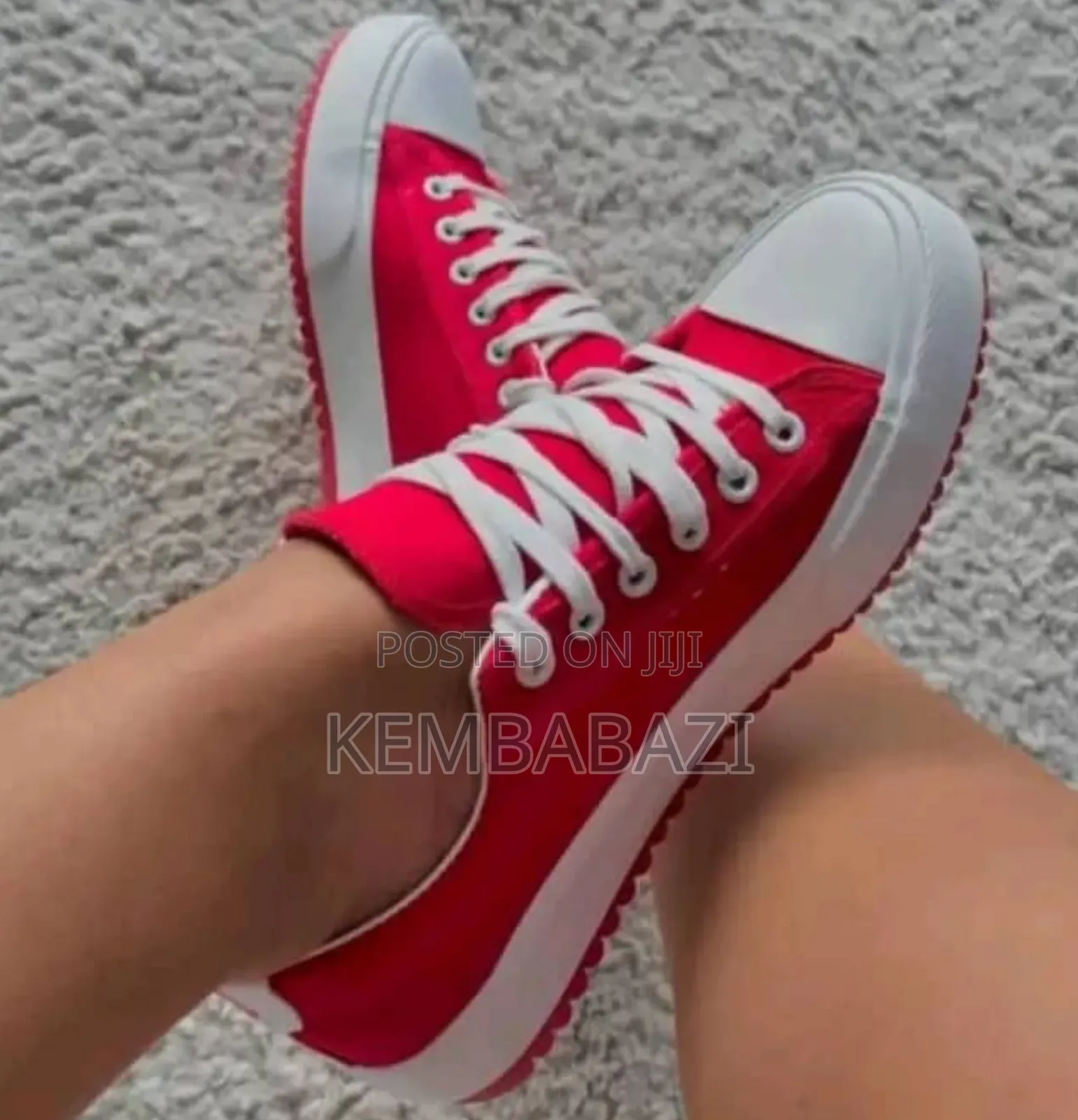 Original Convas Shoes